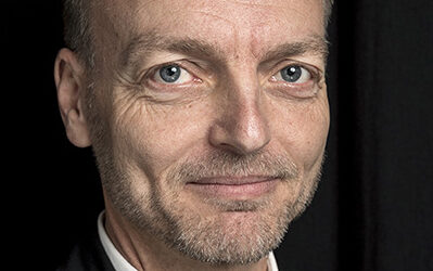 Udviklingsplatformen for Scenekunst får ny leder