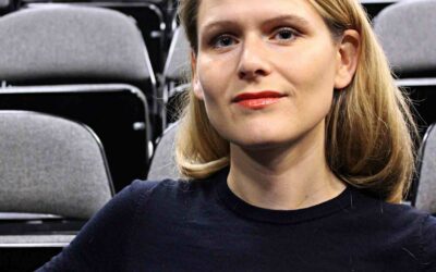 Liv Helm ny kunstnerisk leder af Husets Teater