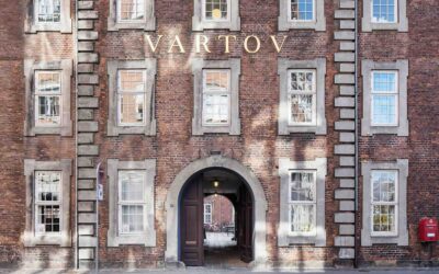 Udviklingsplatformens sekretariat flytter til Vartov
