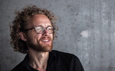 Jakob Tekla Jørgensen skal udvikle scenekunsten i Viborg