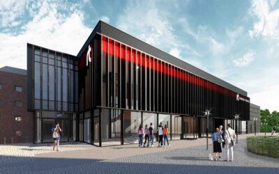 Randers Teater klar til stor ombygning