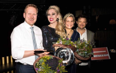 Teaterjournalisternes prisuddeling udskudt