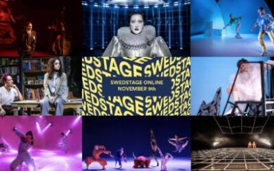 Swedstage 2020 Online