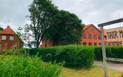 Regionale kunstfonde uddeler projektstøtte