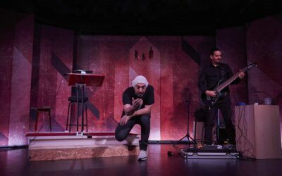 JALLA:18-kulturfestival