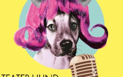 Teater Hund laver filosofisk podcast