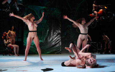 Det Frie Felts Festival 2021