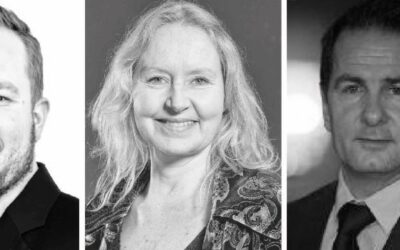 Nyt medlem i Teatercentrums bestyrelse