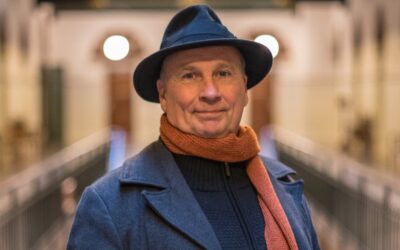 Legat til Jens Kløft
