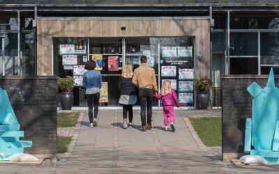 129 teatre vil deltage i Aprilfestival 2021