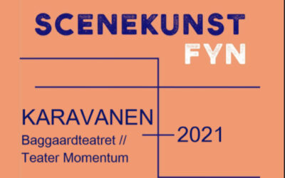 Festival for ung scenekunst på Fyn skubbes
