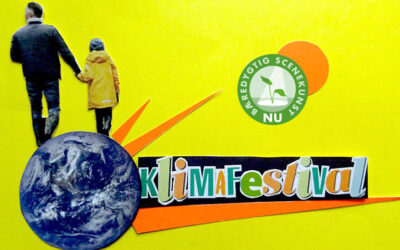 Online klimafestival fra Aveny-T 18.-29. januar