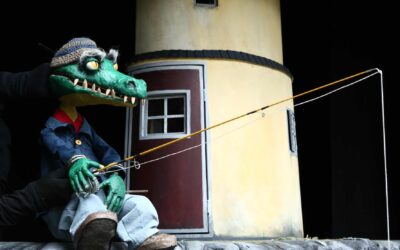 Marionet Teatret har sikret sommerens forestillinger