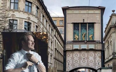 Det Kgl. Teater skaber stort oplevelsesunivers
