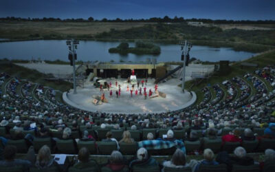 Succes med digital opera til unge