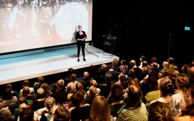 Udklækning af fremtidens publikumsudviklere