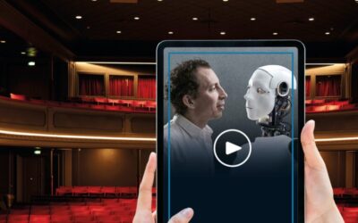 Mere gratis streaming fra Aalborg Teater