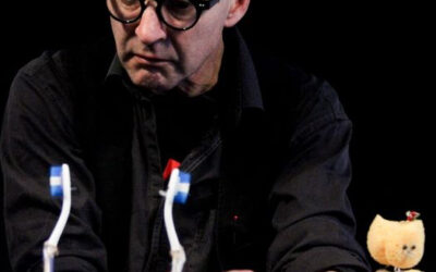 Jacques Matthiessen er død
