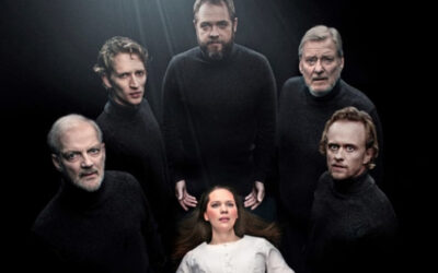 Gratis streaming af ‘Ordet’