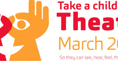 World Day of Theatre for Children & Young People