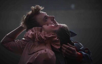 Grønt lys til Romeo + Julie