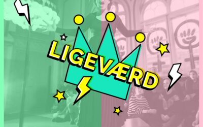 Fra live til lydrum