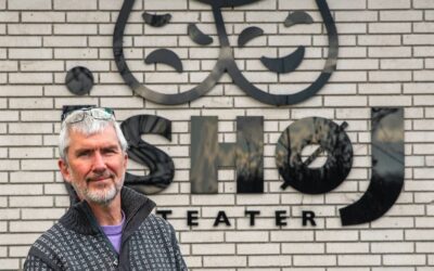 Milliondonation til Ishøj Teater
