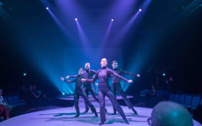 Symposium om Danseøkologi 27. maj