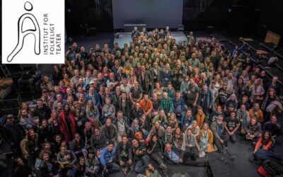 Håbets Pris 2021 til Aprilfestival