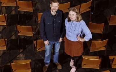 Zangenbergs Teater flytter til Nørrebro