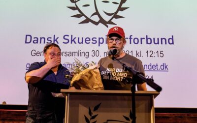Hæderspris til Hils Din Mor