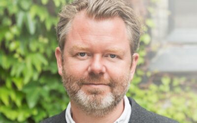 Udviklingsplatformen for Scenekunst får ny formand