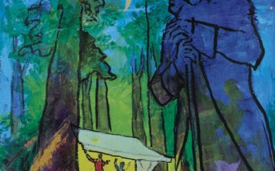 ‘Jean de France’ i Akademihaven 28. juni-3. juli