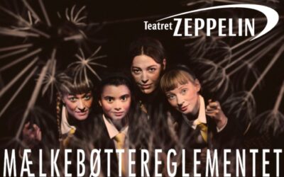 Zeppelin lancerer dramalydfortællingspodcast