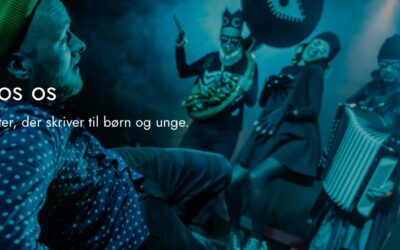 Nye dramatikertalenter søges