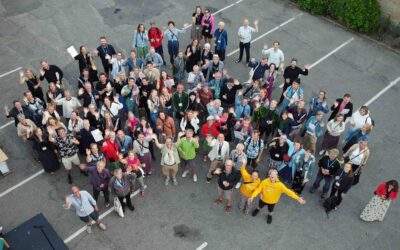 2,6 mio. kr. fordeles til Aprilfestivalens teatre