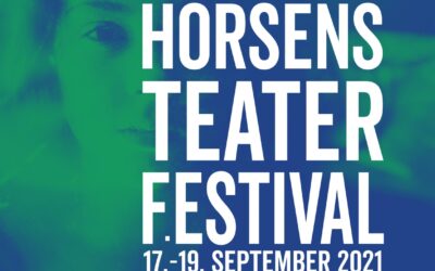 Horsens Teaterfestival er klar med årets program