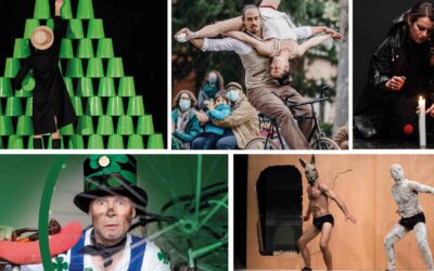 PASSAGE Festival: Helsingør i Europa 26.-31. juli