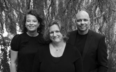 Ny ledelsestrio på Østerbro Teater