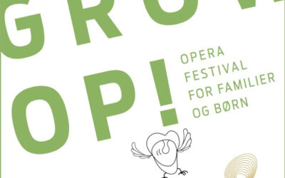 Operafestival for familier og børn