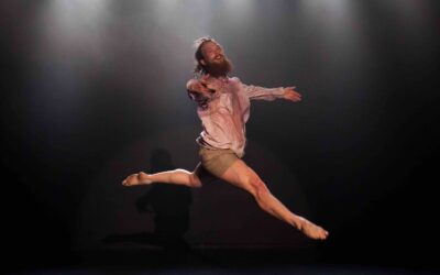 Odense danser