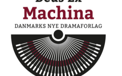 Dramatikken får sit eget forlag