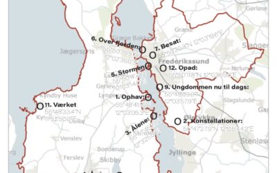 Fjord, forbindelser og fremtid