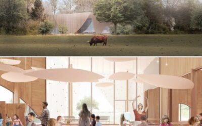Arkitektfirma til det nye Ishøj Teater fundet