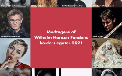 Fire millioner kroner til den levende kunst