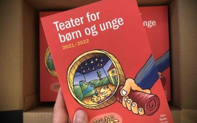 Deadline nærmer sig for Den Røde Brochure 2022/2023