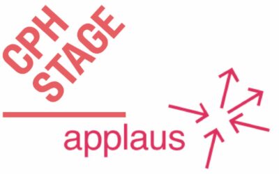 CPH Stage og Applaus på Finansloven