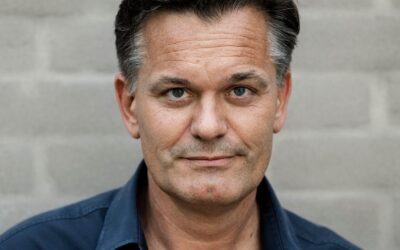 Lasse Bo Handberg er ude af det nye Projektstøtteudvalg