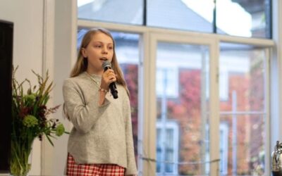 ’Drømmestipendier’ til unge fra Kunstfonden