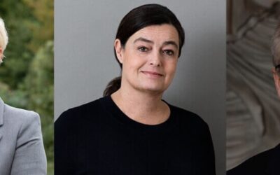 Scenit har fået ny bestyrelsesleder